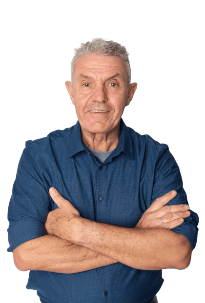 Vragen over de E-learning demo? Bert staat voor je klaar!