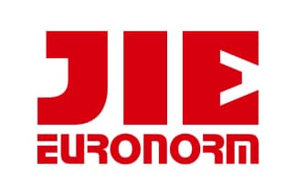 JIE euronorm